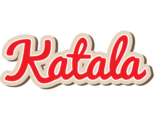 Katala chocolate logo