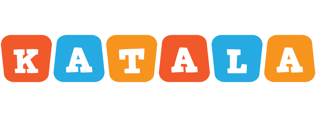 Katala comics logo