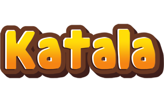 Katala cookies logo