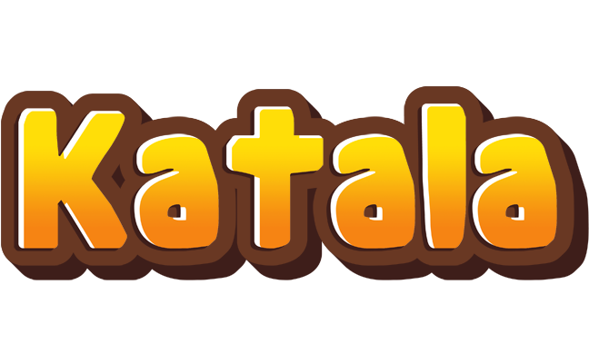 Katala cookies logo