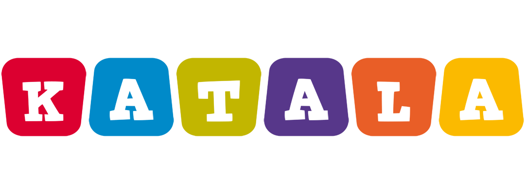 Katala daycare logo