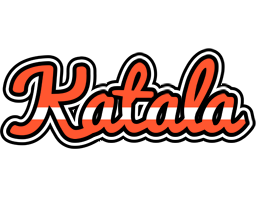 Katala denmark logo