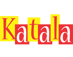 Katala errors logo