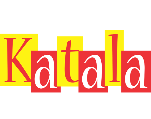 Katala errors logo