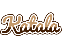 Katala exclusive logo