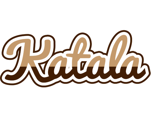 Katala exclusive logo