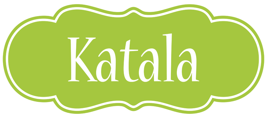 Katala family logo