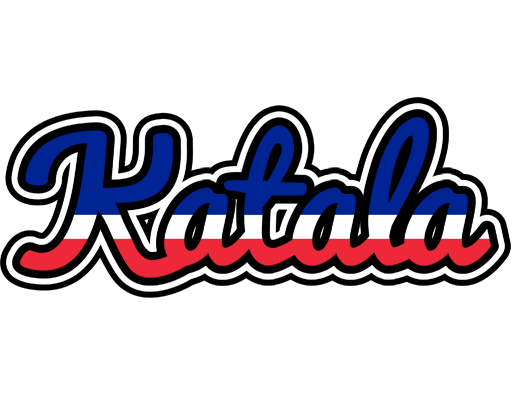Katala france logo