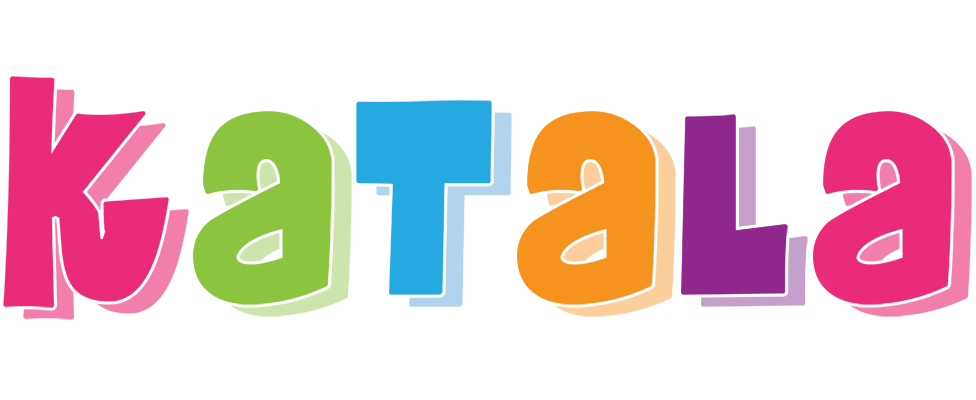 Katala friday logo