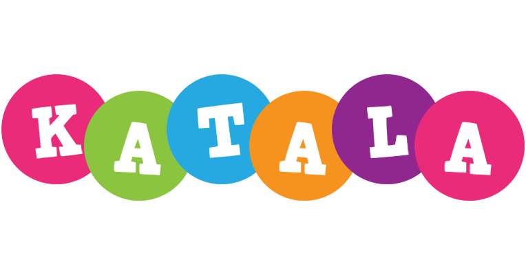 Katala friends logo
