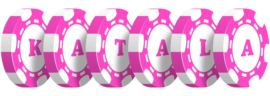 Katala gambler logo
