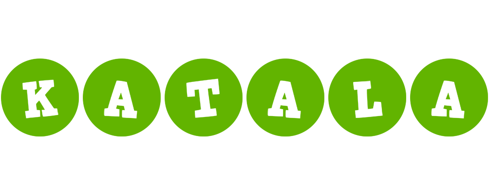 Katala games logo