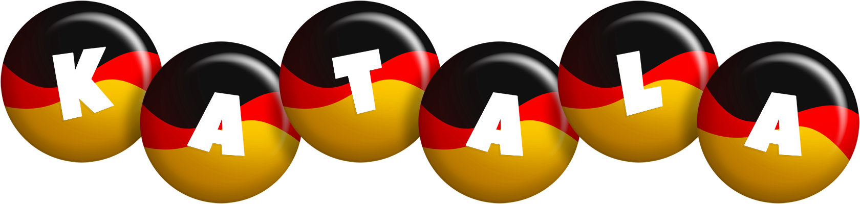 Katala german logo