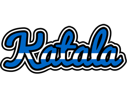 Katala greece logo