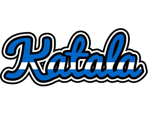 Katala greece logo