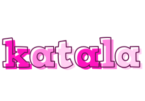 Katala hello logo