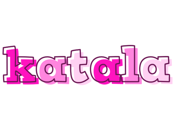 Katala hello logo