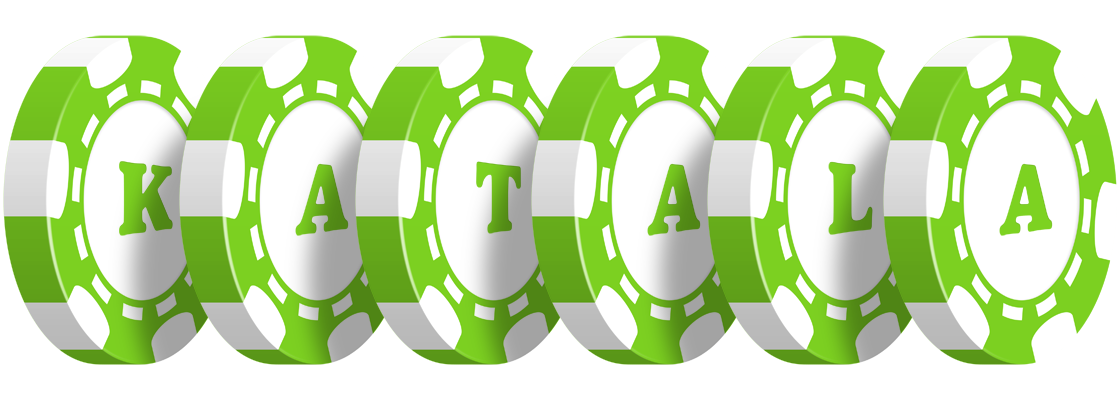 Katala holdem logo