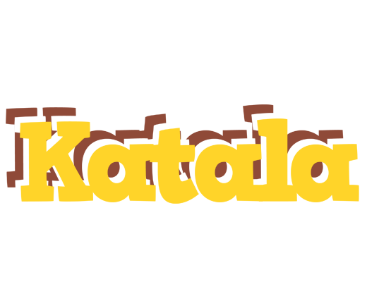 Katala hotcup logo