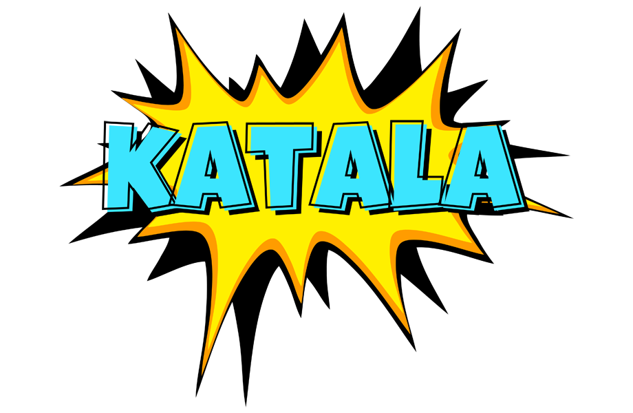 Katala indycar logo
