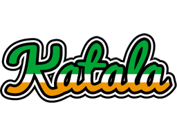 Katala ireland logo