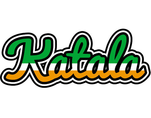 Katala ireland logo