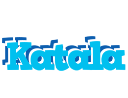 Katala jacuzzi logo