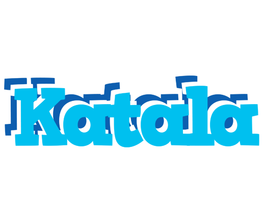 Katala jacuzzi logo