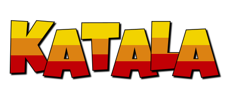 Katala jungle logo