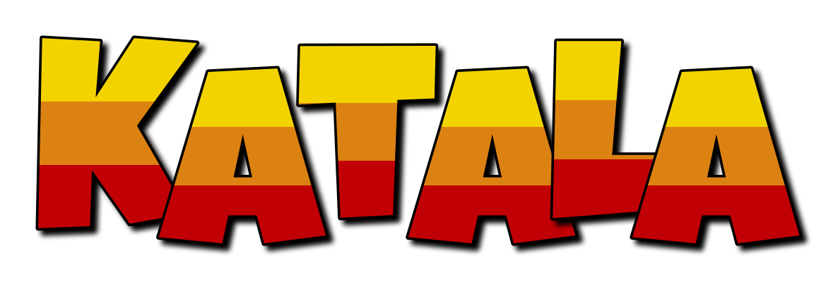 Katala jungle logo