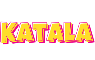 Katala kaboom logo