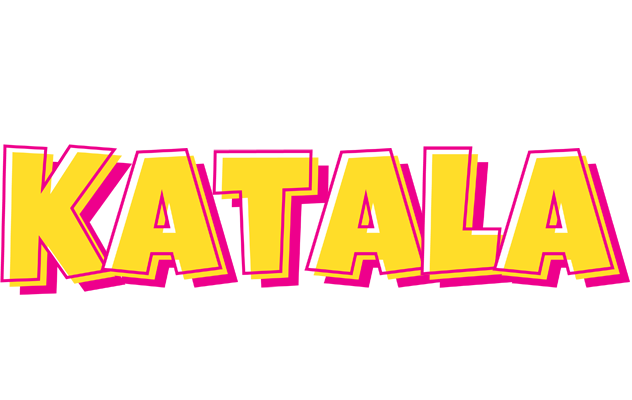 Katala kaboom logo