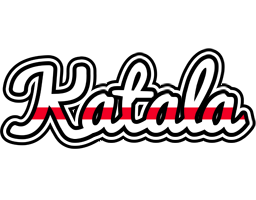 Katala kingdom logo