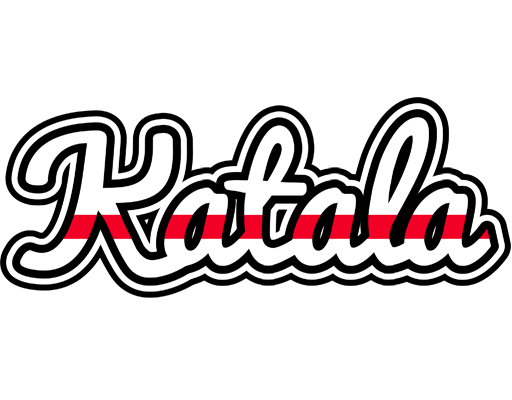 Katala kingdom logo