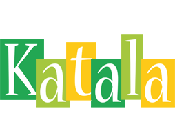 Katala lemonade logo