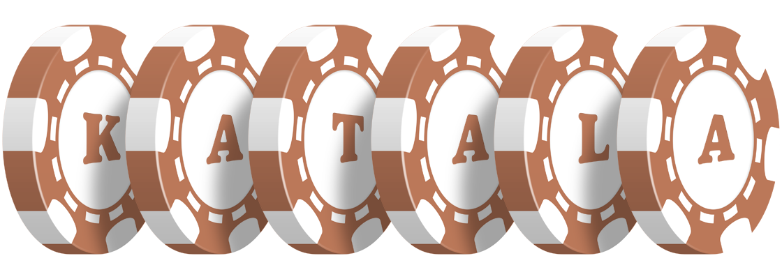 Katala limit logo