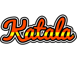 Katala madrid logo