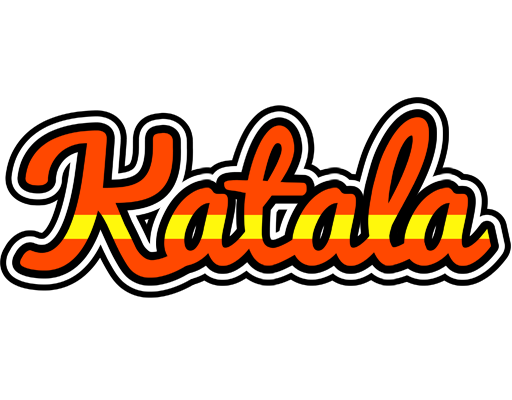 Katala madrid logo