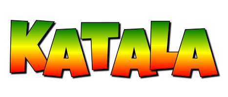 Katala mango logo