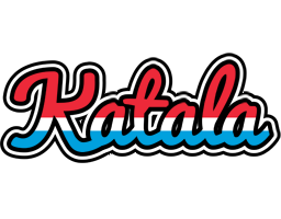 Katala norway logo