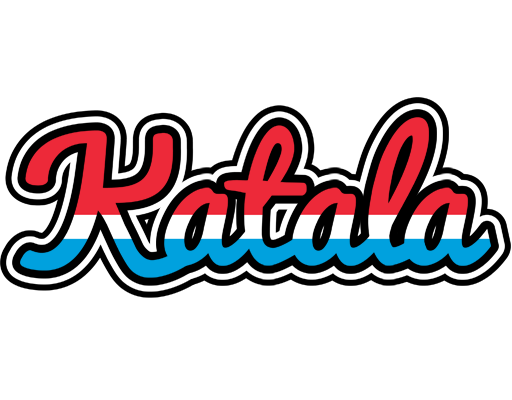 Katala norway logo