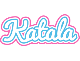 Katala outdoors logo