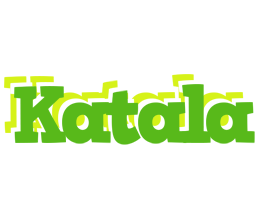 Katala picnic logo