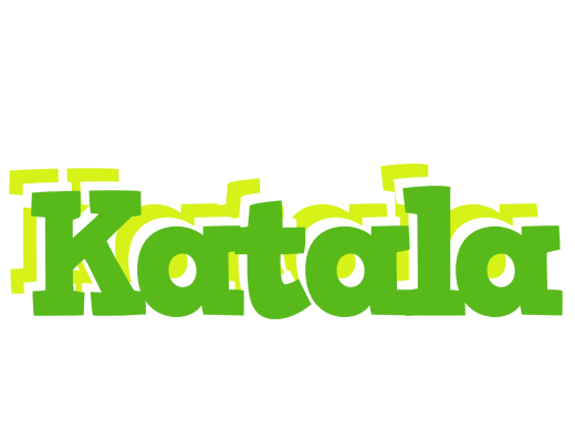 Katala picnic logo