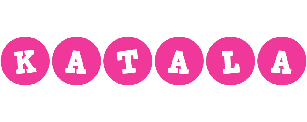 Katala poker logo