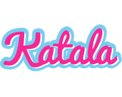 Katala popstar logo