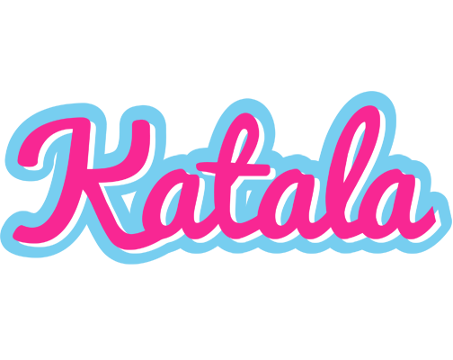 Katala popstar logo