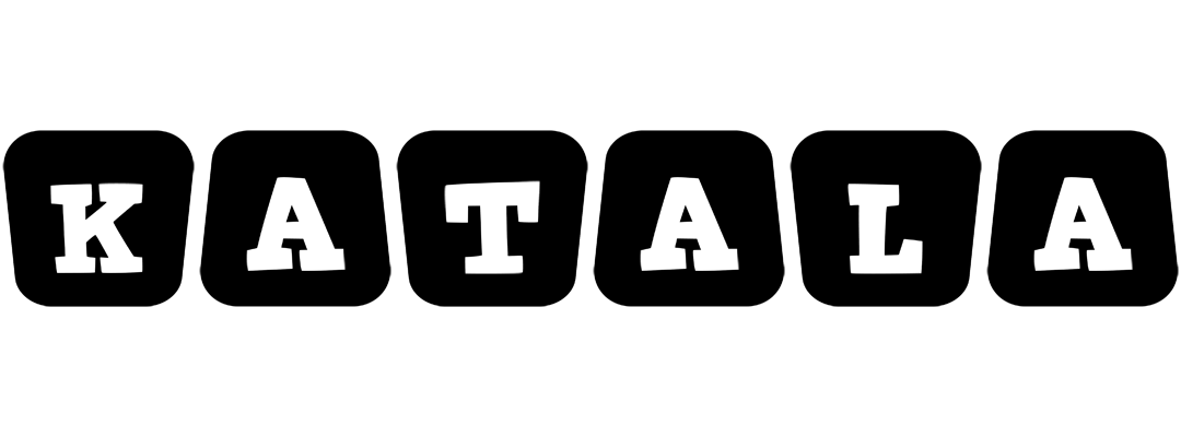 Katala racing logo