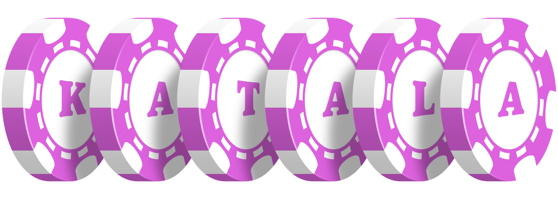 Katala river logo