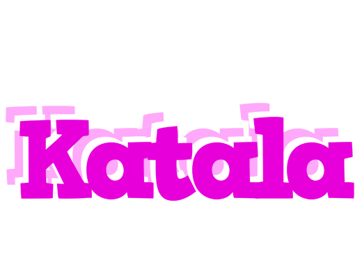 Katala rumba logo
